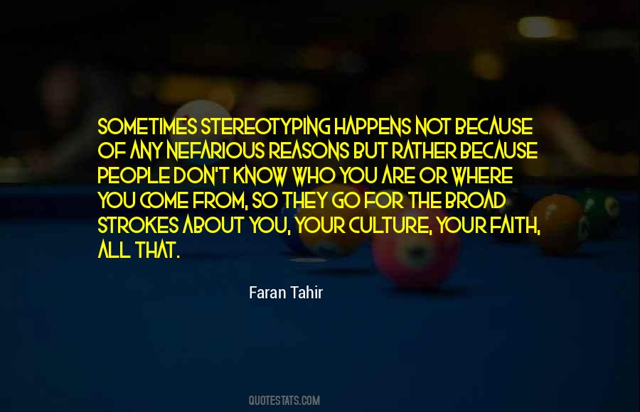 Tahir Quotes #209816