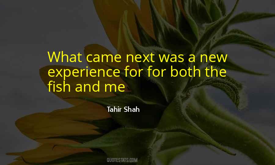 Tahir Quotes #263838