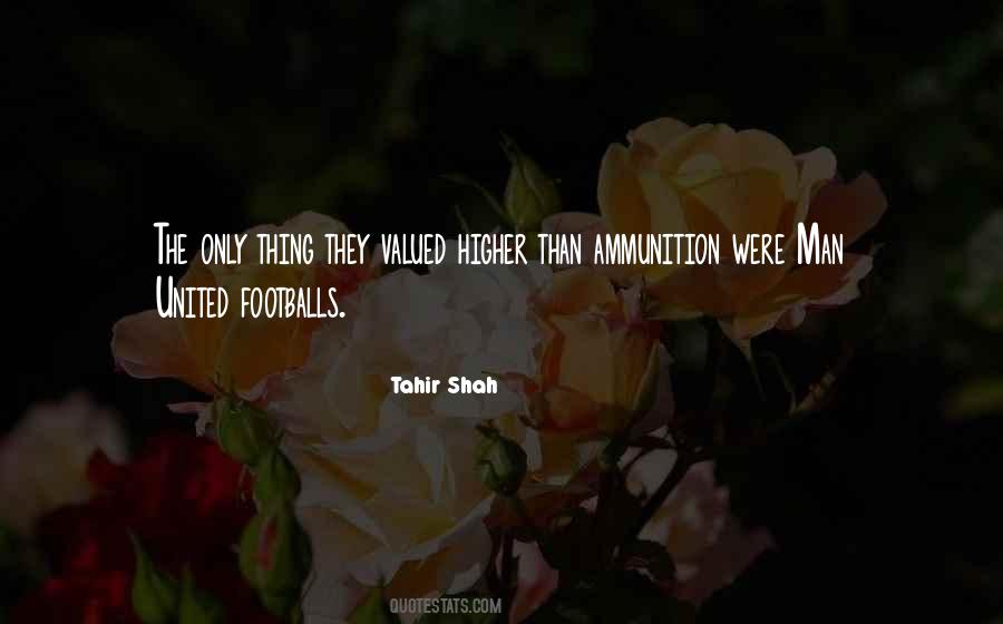 Tahir Quotes #309425