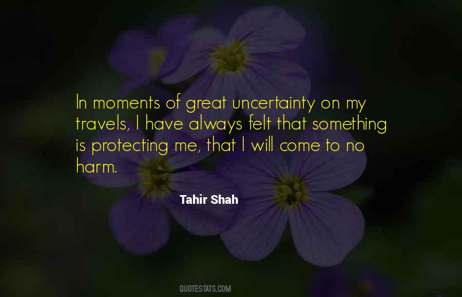 Tahir Quotes #323144