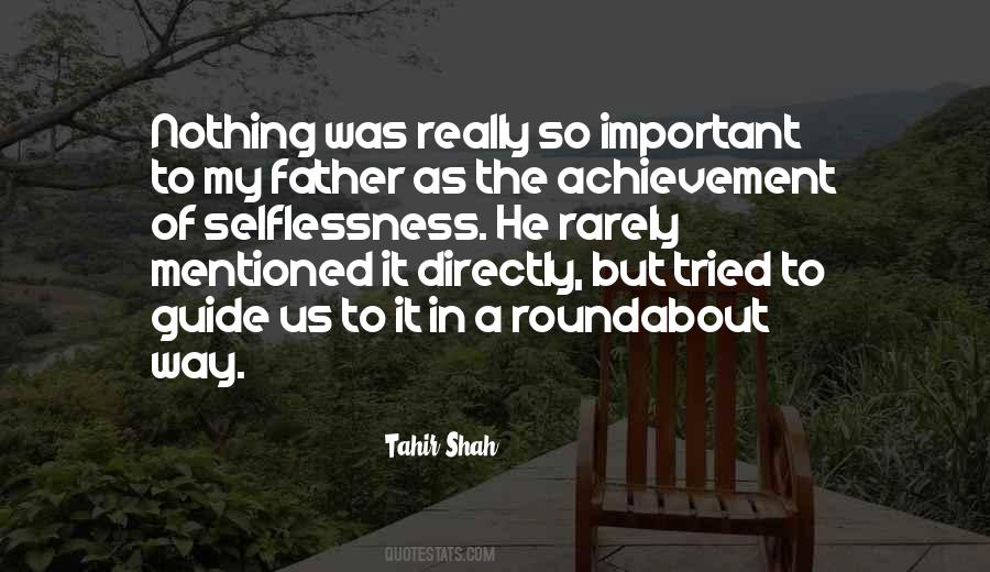 Tahir Quotes #542661