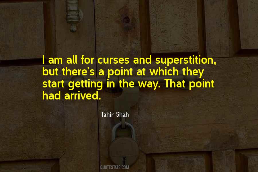 Tahir Quotes #583126