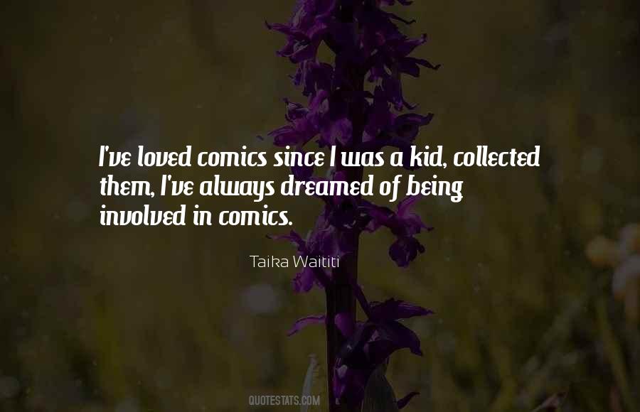 Taika Quotes #1315052