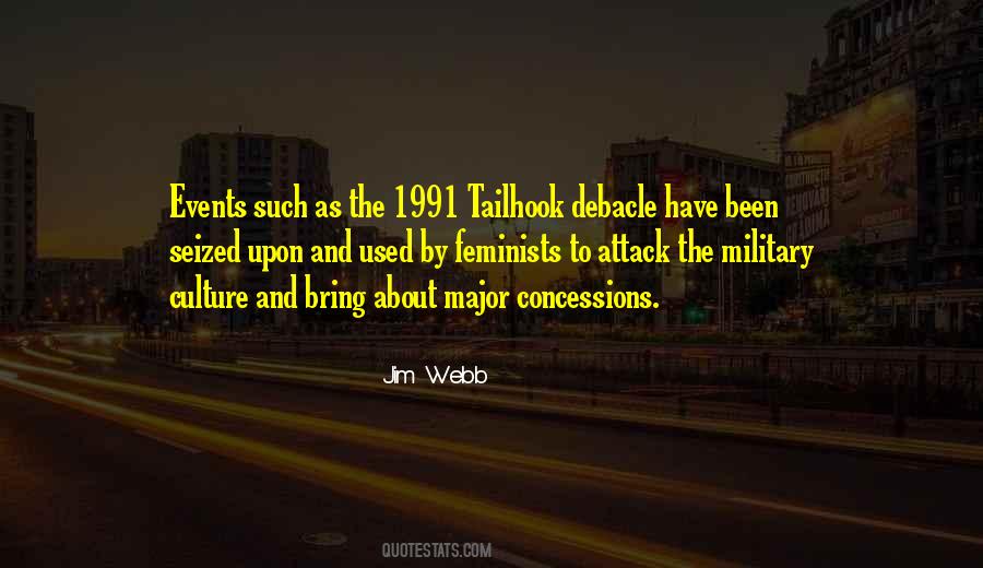 Tailhook Quotes #1723576