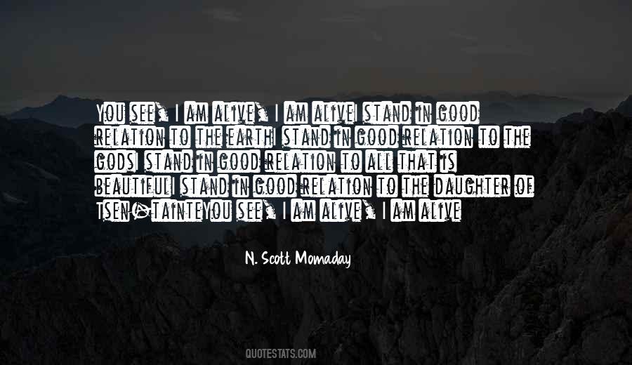Tainte Quotes #1434953