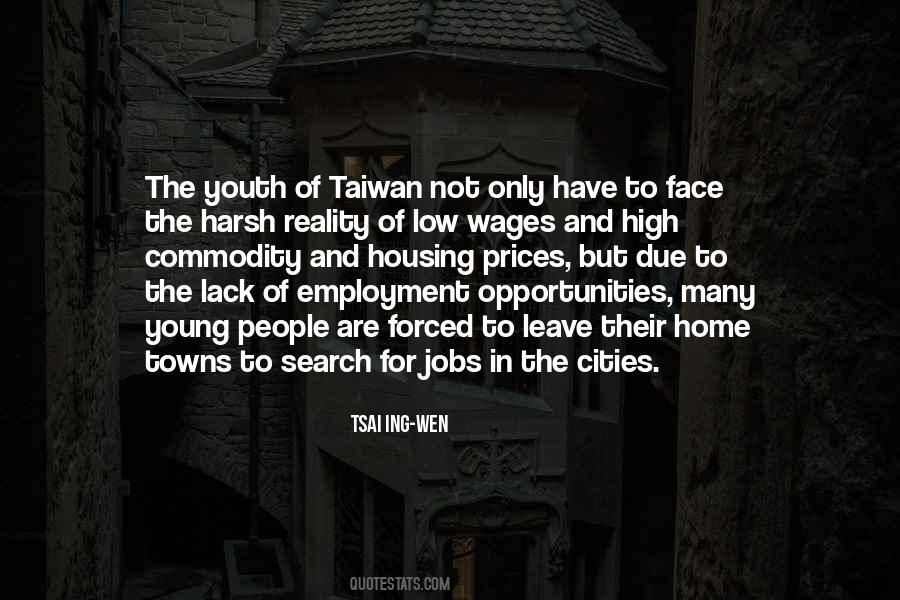 Taiwan's Quotes #555036