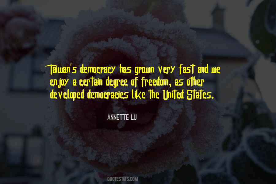 Taiwan's Quotes #617261