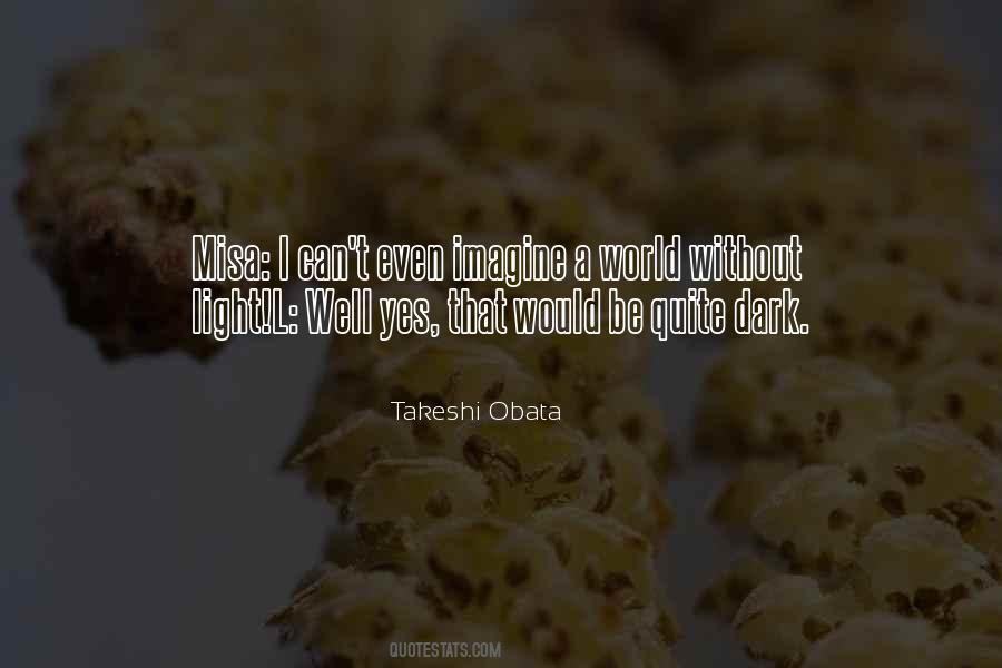 Takeshi's Quotes #1008275