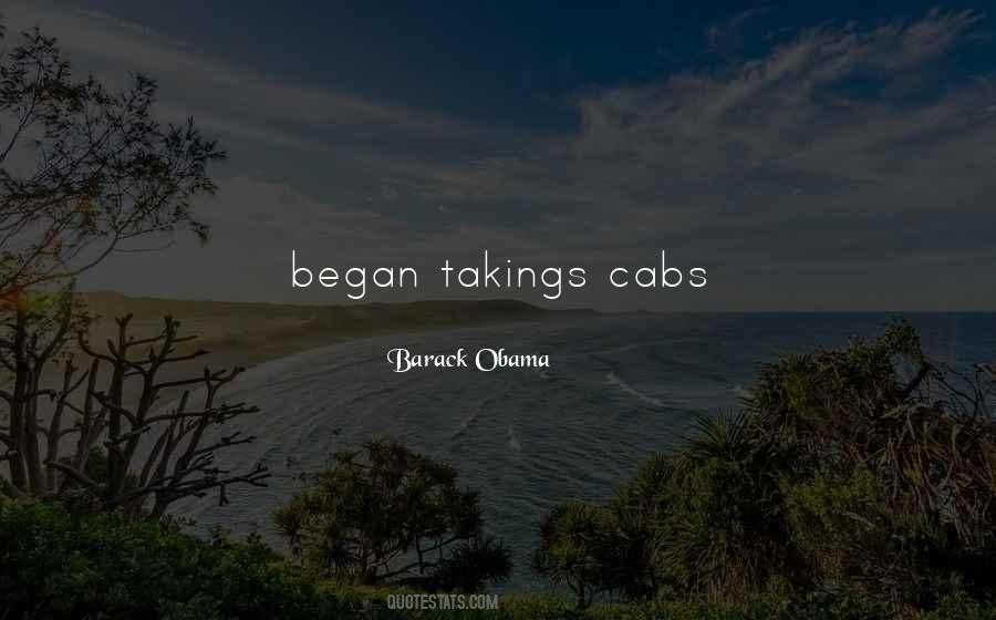 Takings Quotes #1094116