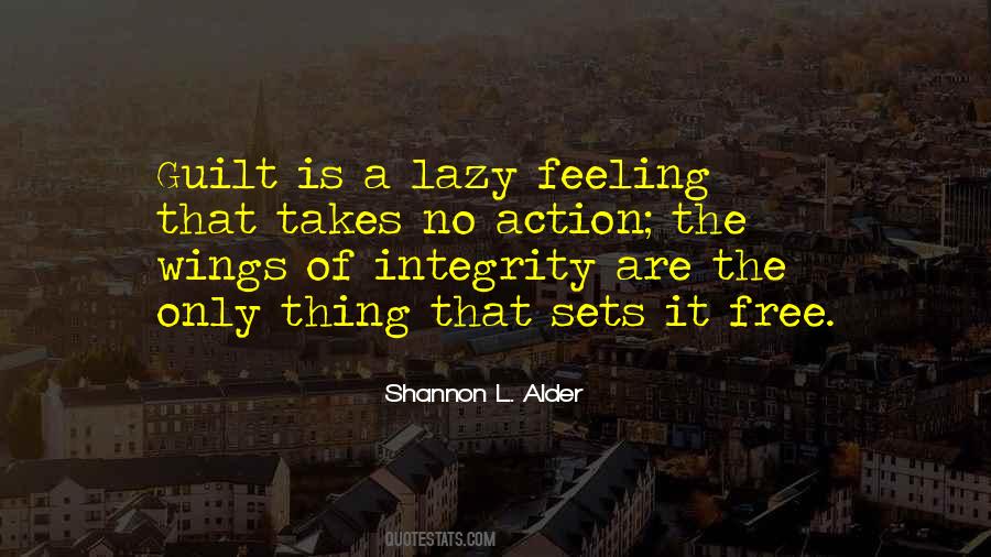 Quotes About Dignity And Integrity #142677