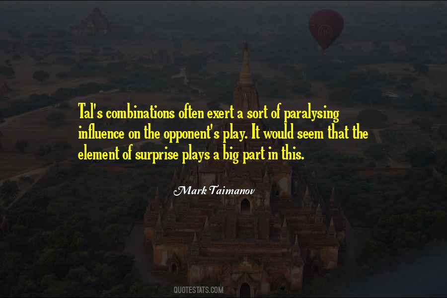 Tal's Quotes #83595