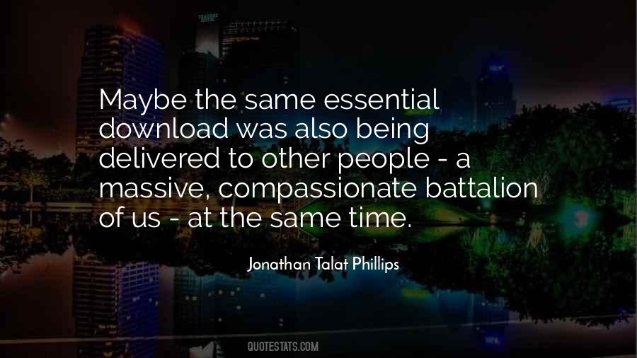 Talat Quotes #1716074
