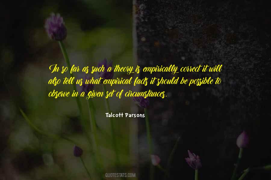 Talcott Quotes #1292531