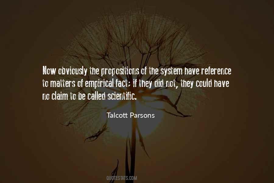 Talcott Quotes #1331612