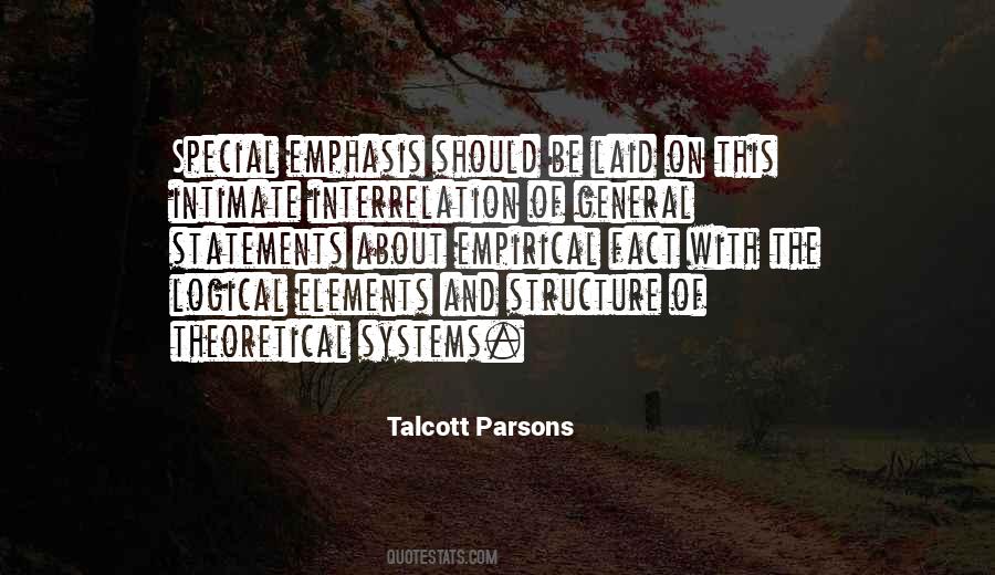 Talcott Quotes #1366404