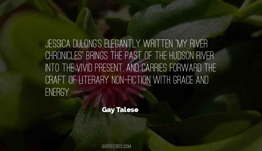 Talese Quotes #1155364