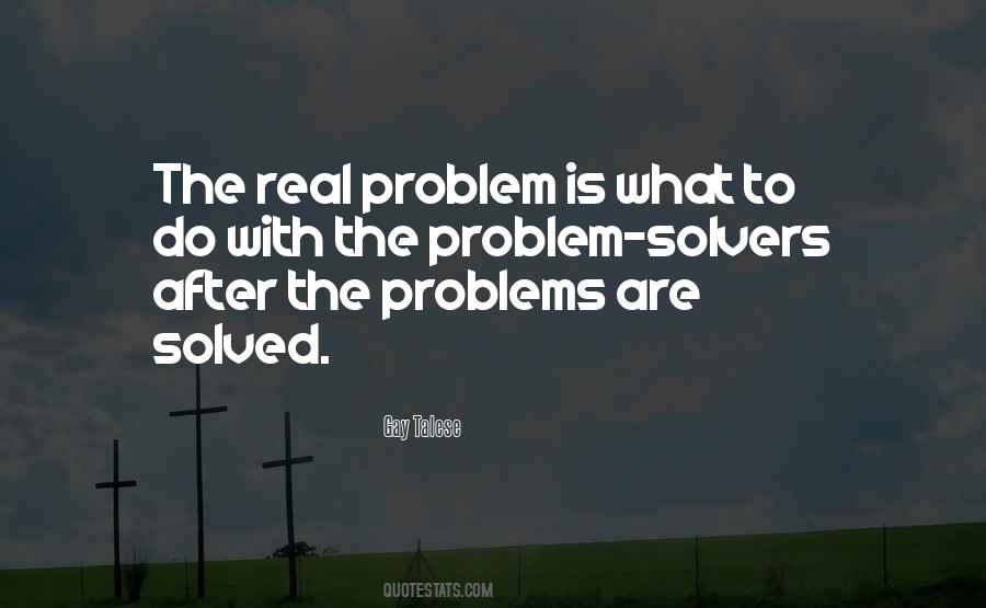 Talese's Quotes #1189085