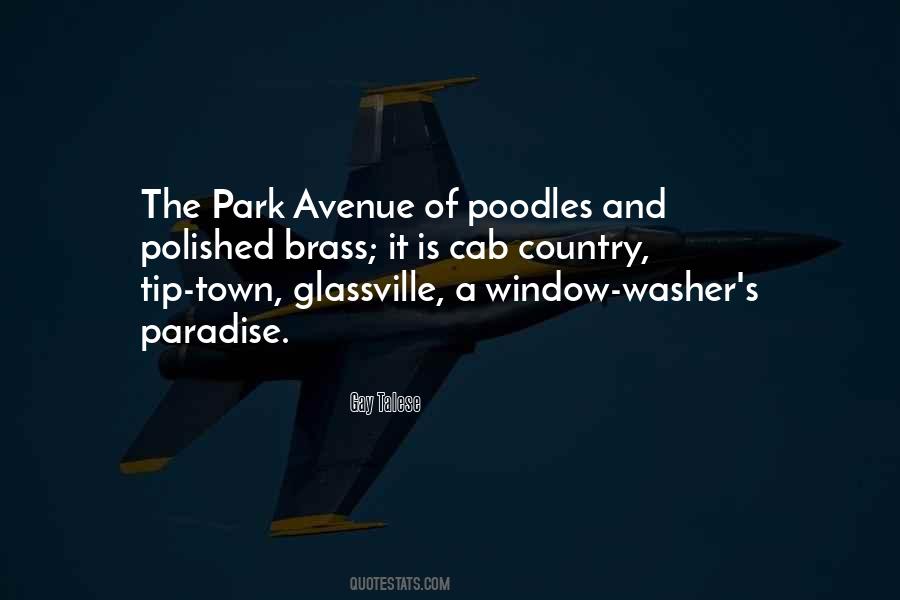 Talese's Quotes #1429451