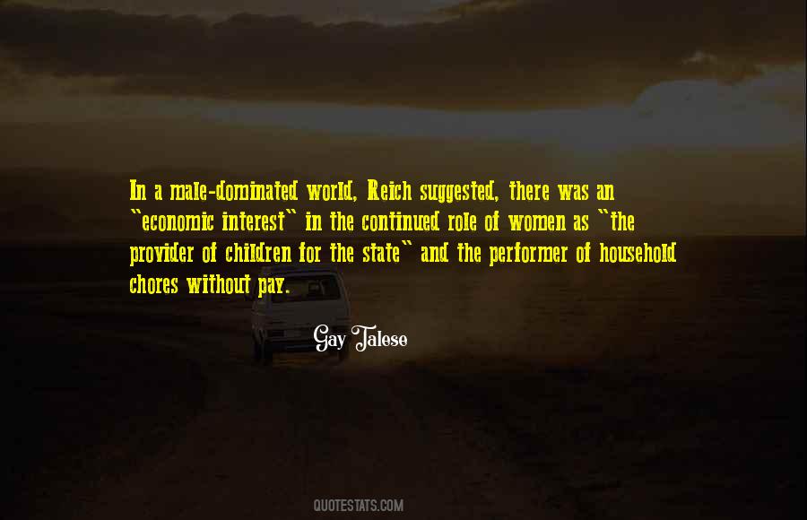 Talese's Quotes #1486652