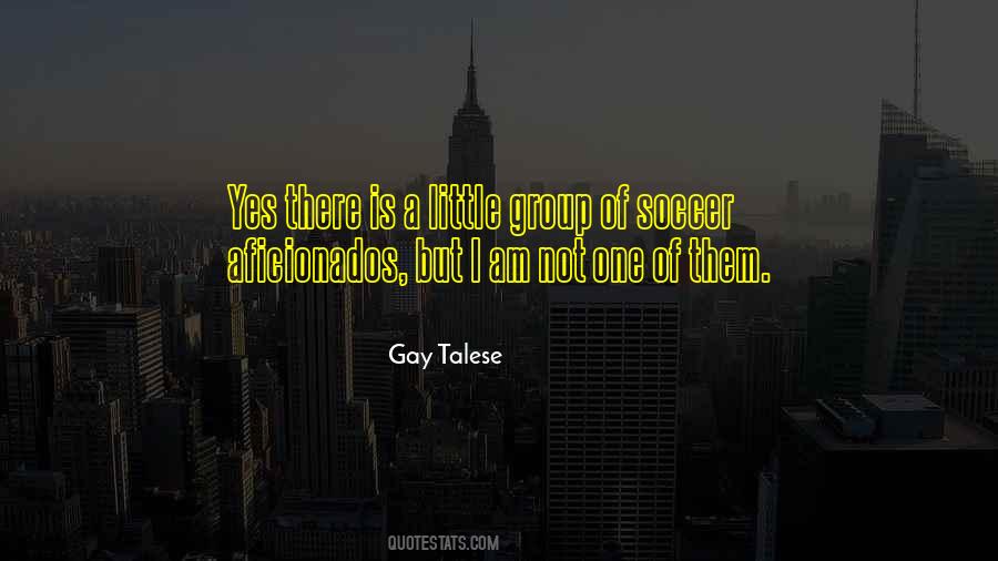 Talese's Quotes #370830