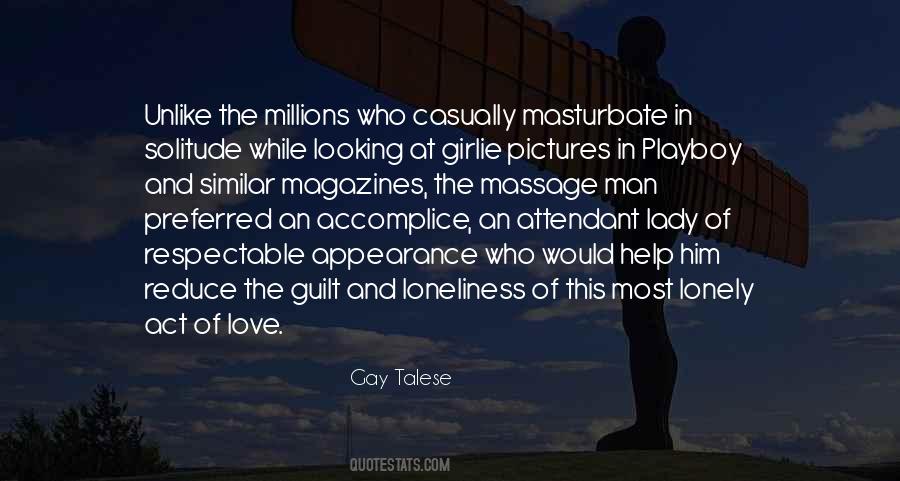 Talese's Quotes #451139