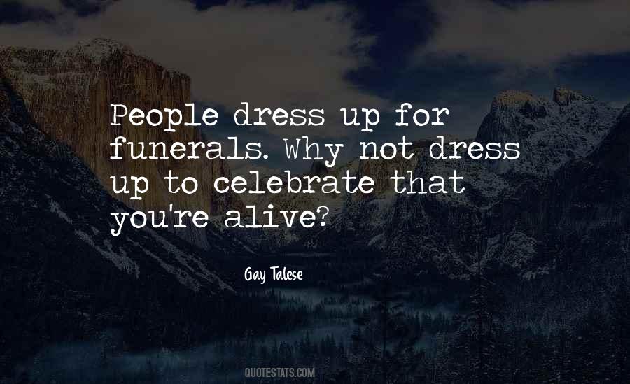 Talese's Quotes #595067