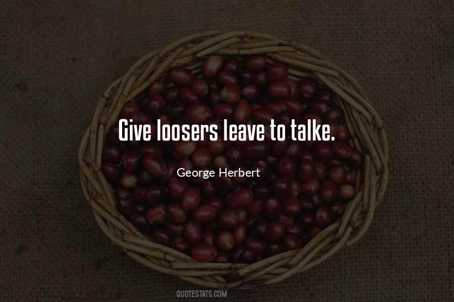 Talke Quotes #1102145