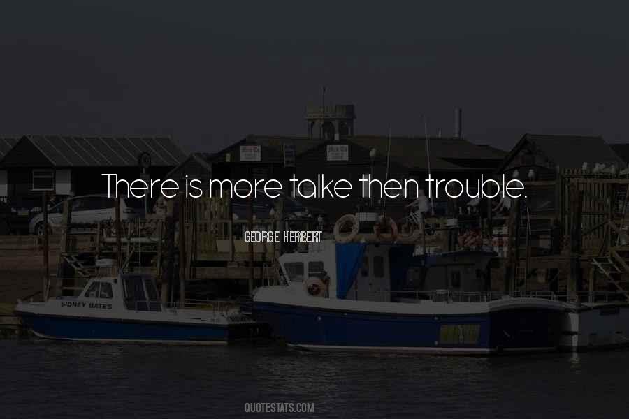 Talke Quotes #1267211