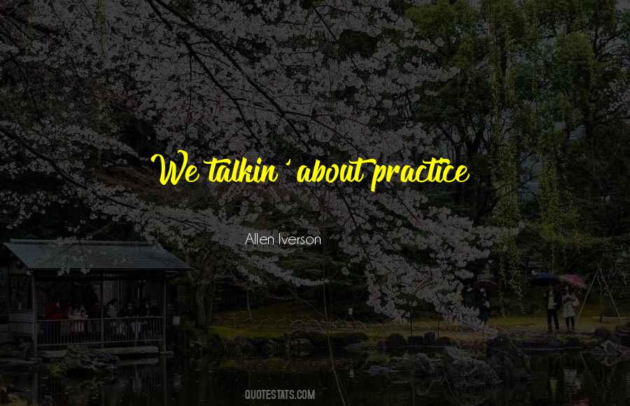 Talkin's Quotes #510008