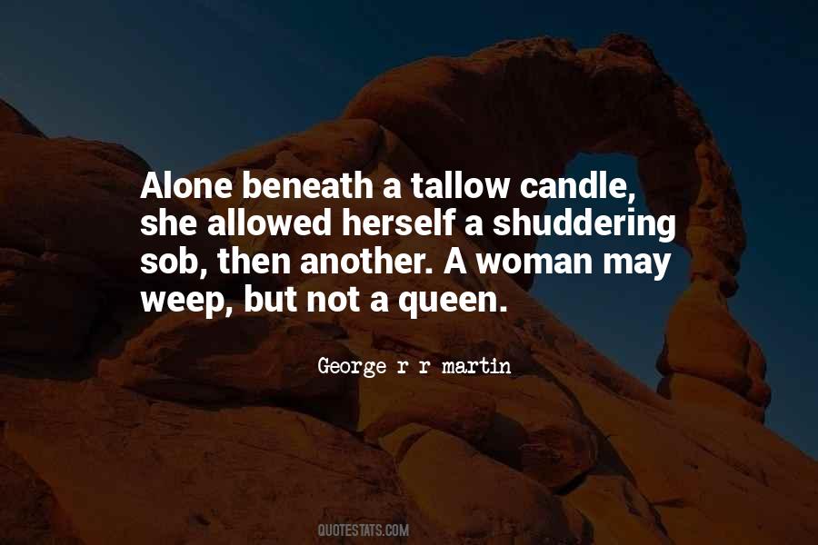 Tallow Quotes #1321689