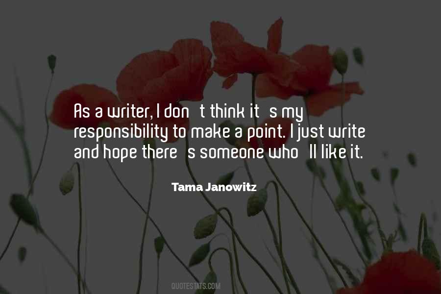 Tama Quotes #1815391