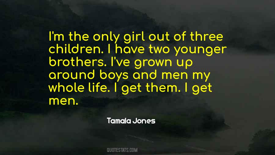 Tamala Quotes #267678