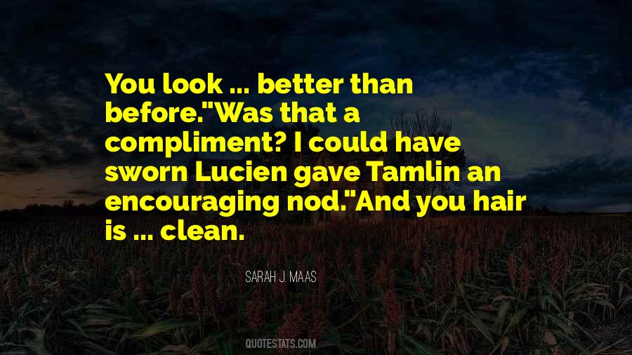 Tamlin Quotes #671862