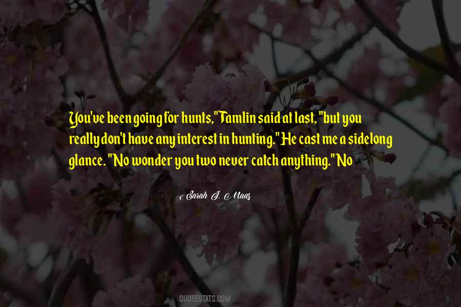 Tamlin Quotes #787946