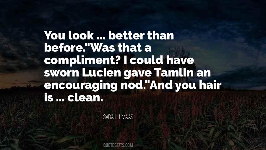 Tamlin's Quotes #671862