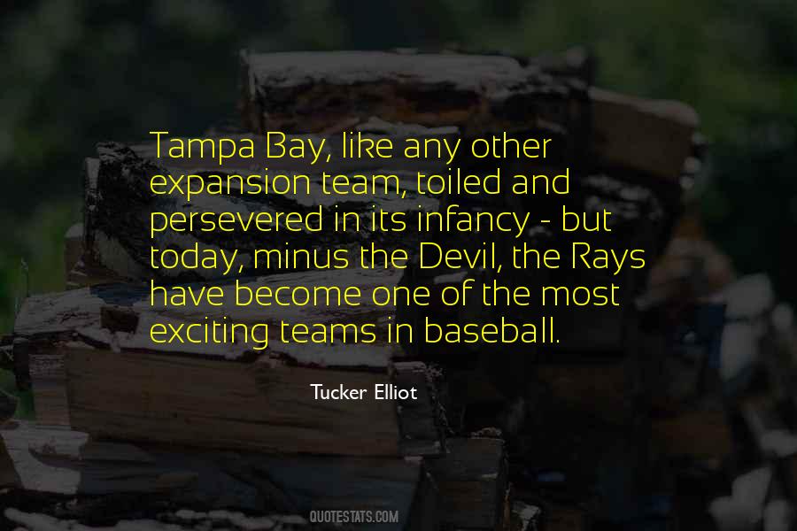 Tampa's Quotes #720383