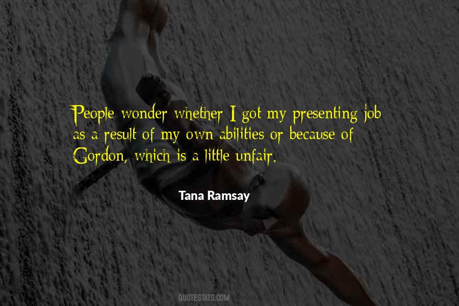 Tana's Quotes #138354