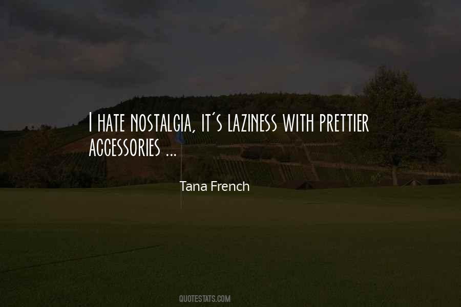 Tana's Quotes #1442425