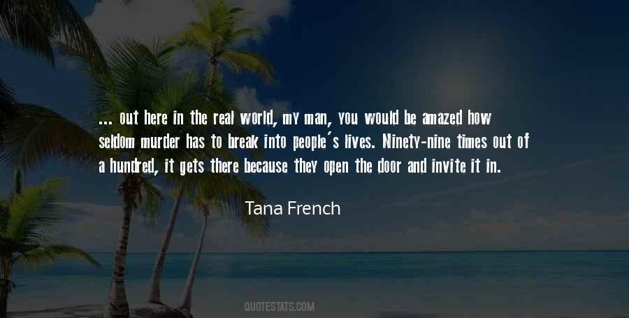 Tana's Quotes #993923