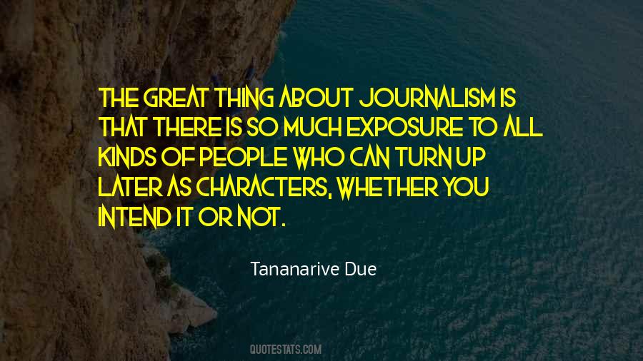 Tananarive Quotes #423945