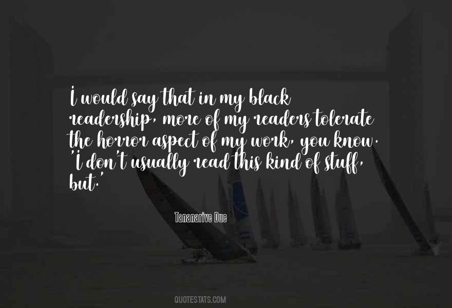 Tananarive Quotes #455382