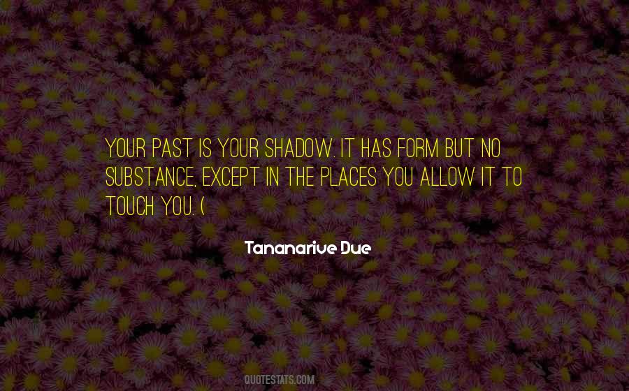 Tananarive Quotes #654511