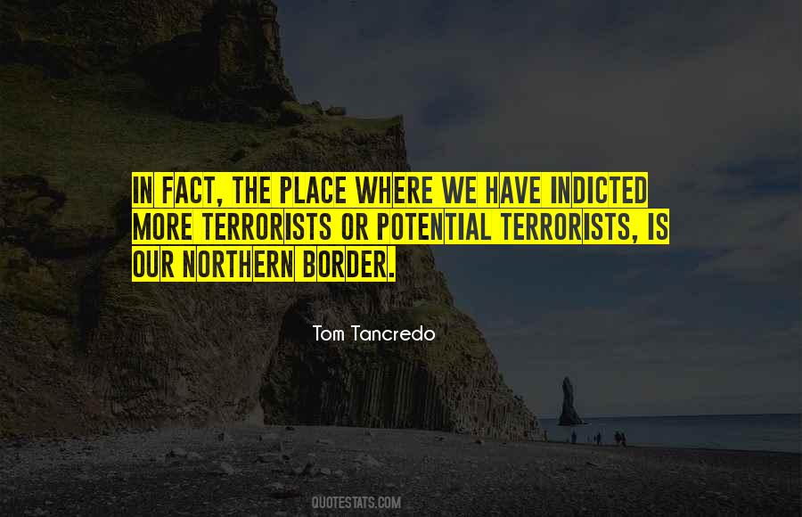 Tancredo Quotes #1119523