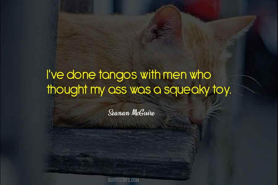 Tangos Quotes #1319336