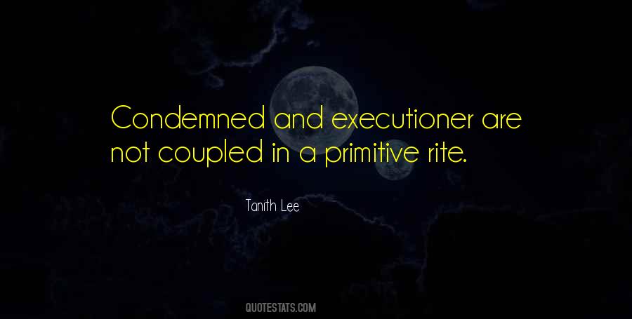 Tanith's Quotes #1072851