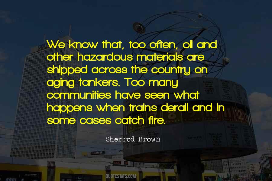 Tankers Quotes #130132