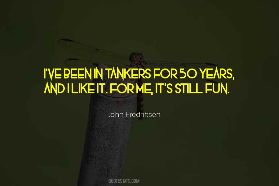 Tankers Quotes #1710852