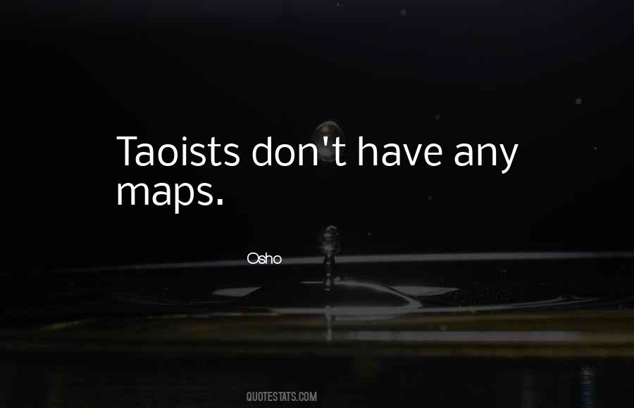 Taoists Quotes #1339349