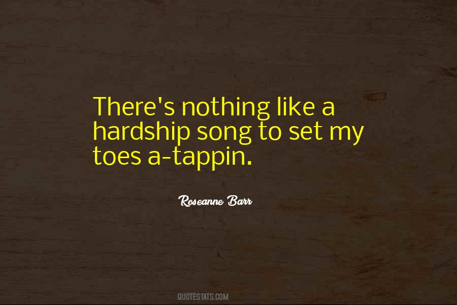 Tappin Quotes #550446