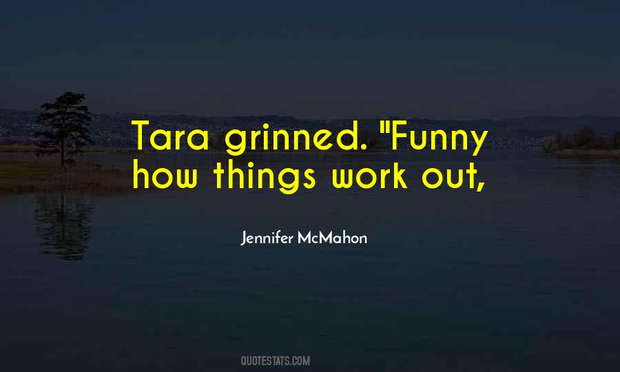 Tara's Quotes #141500